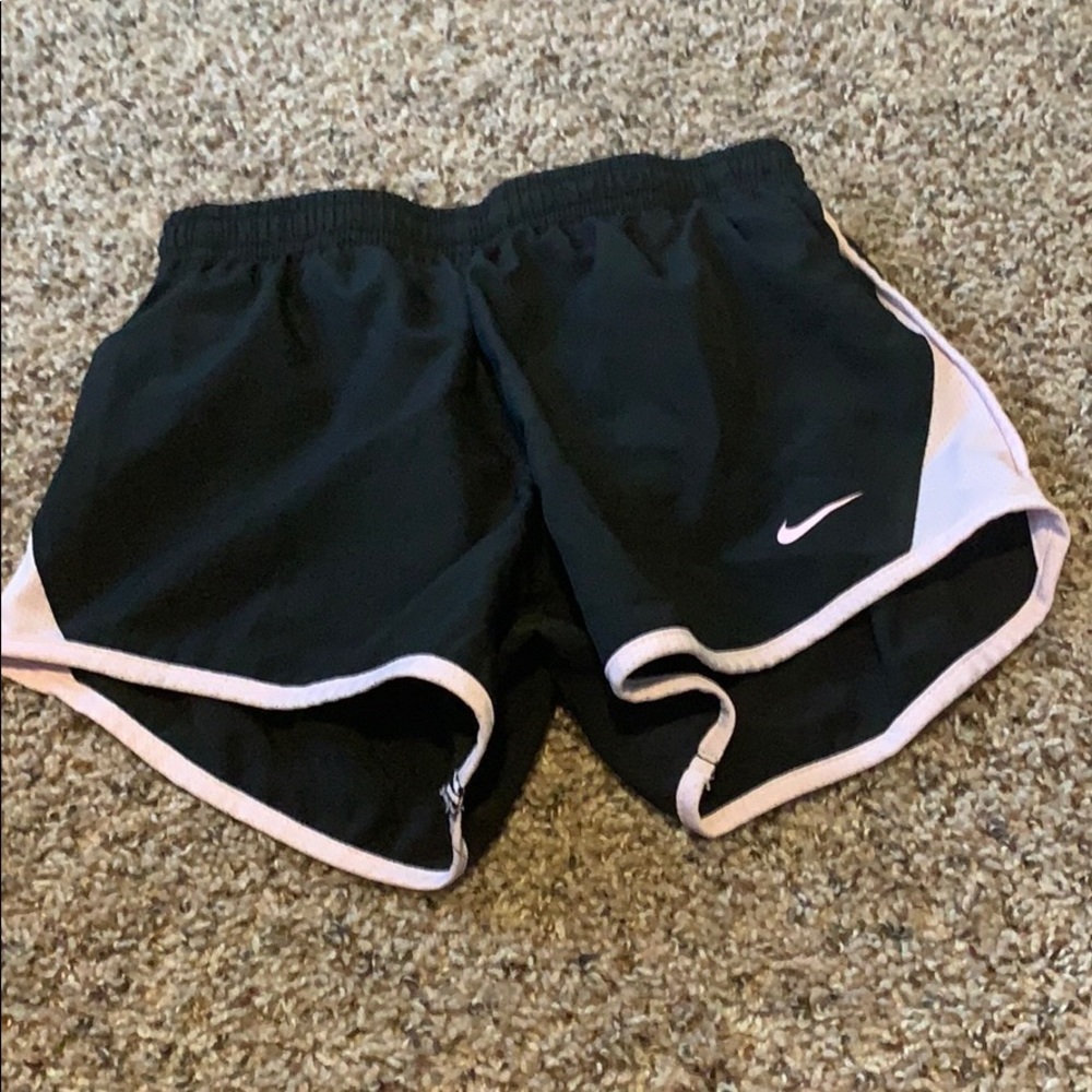 Athletic shorts